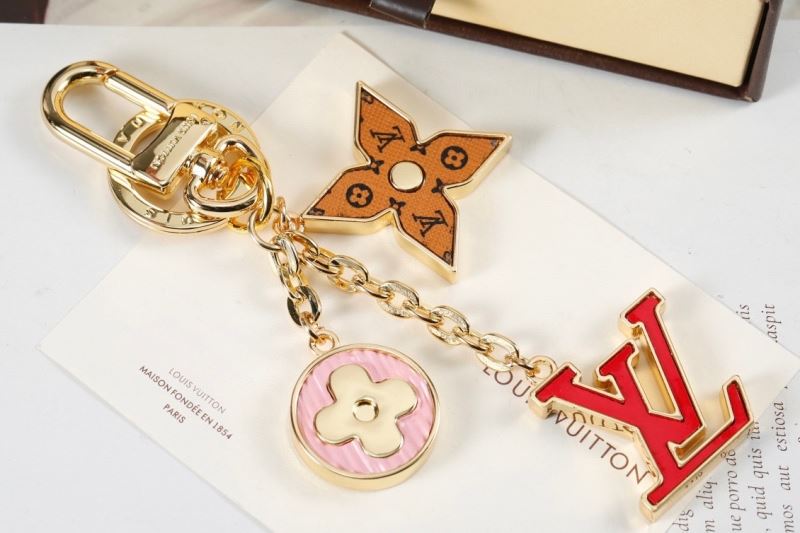 Louis Vuitton Keychains